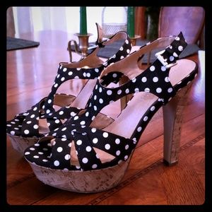 Madden Girl Heels